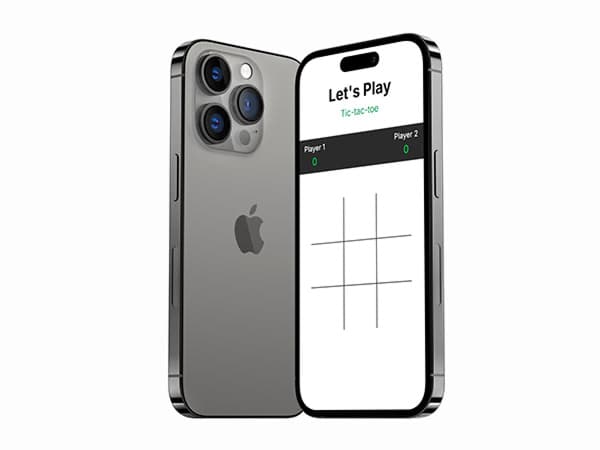 Tic-tac-toe Game